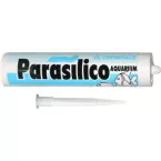 DL Chemicals Parasilico Aquarium Transparent Silicone Sealant 310ml