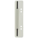 Folder Fasteners, White, Pack of 25