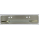 File Fasteners, Grey, Pack of 25