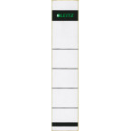 Leitz spine labels,...