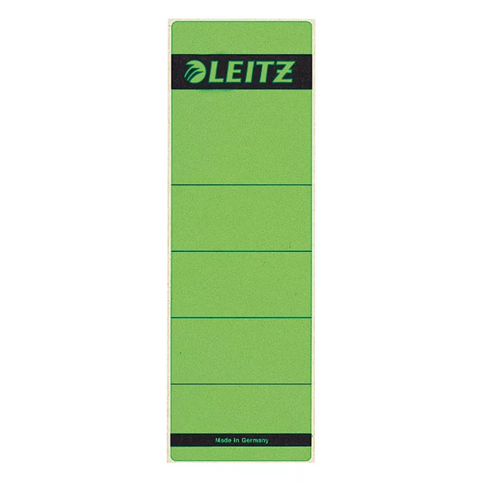 Spine Labels Self-Adhesive 6.1 x 19.1...