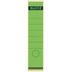 Leitz self-adhesive spine...