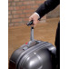 MAUL Pèse-bagages à pile Travel, pèse jusqu'à 40 kg, noir