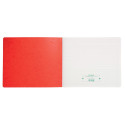 Exacompta registres, ft 27 x 32 cm, 13 colonnes sur 1 page, 31 lignes, 80 pages