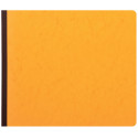 Exacompta registres, ft 27 x 32 cm, 13 colonnes sur 1 page, 31 lignes, 80 pages