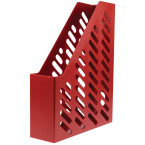 Han Red Magazine Rack