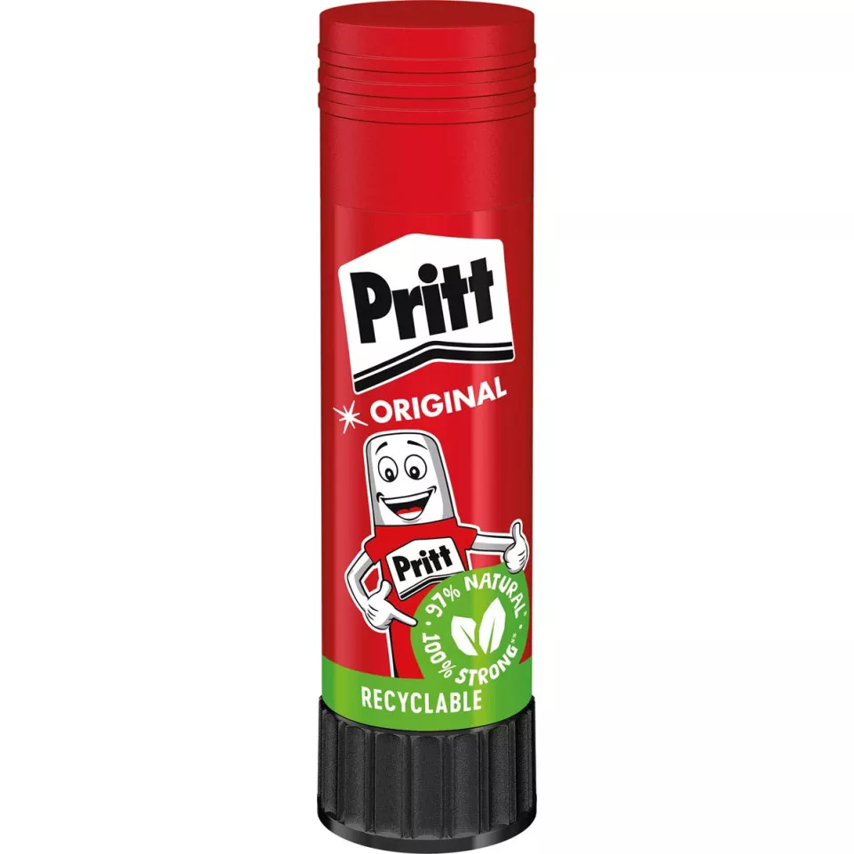 Pritt bâton de colle, 43 g