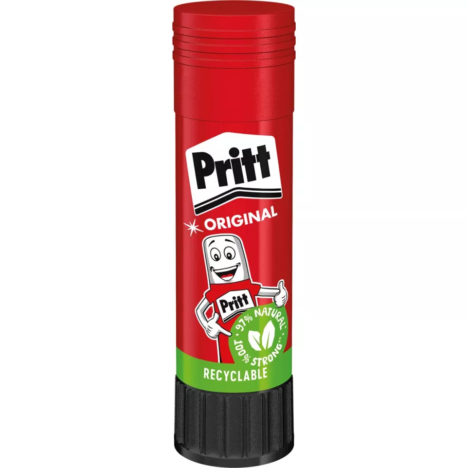 Pritt bâton de colle, 22 g