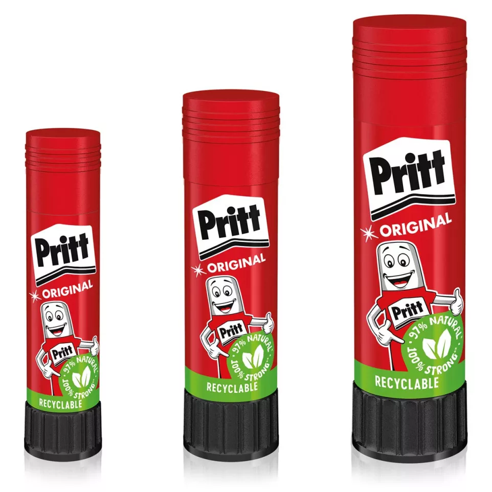 Pritt bâton de colle, 11 g