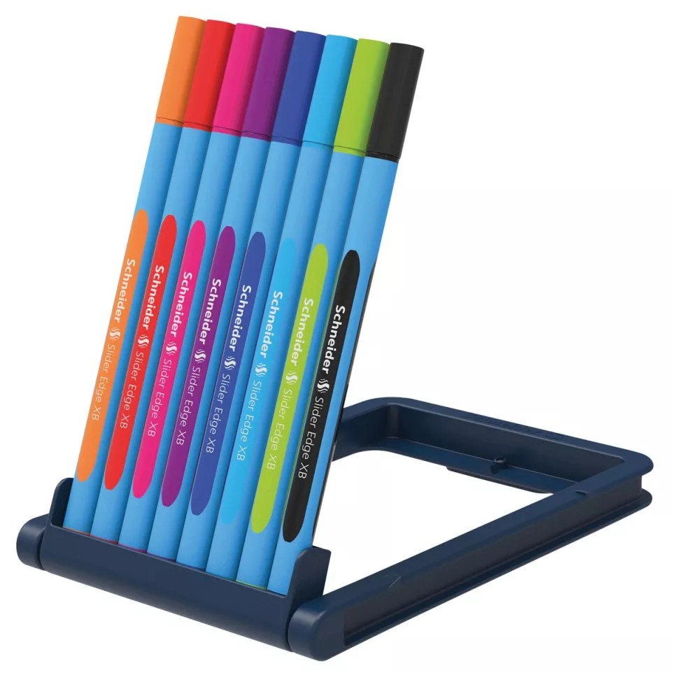 Schneider Slider Edge Ballpoint Pen,...
