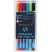 Schneider Slider Edge Ballpoint Pens Extra Broad Assorted Colors Pack of 6