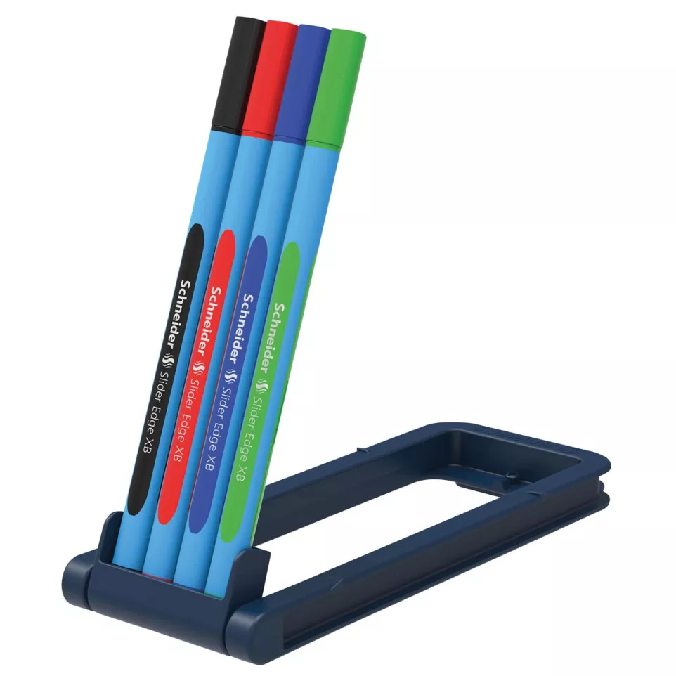 Schneider Slider Edge Ballpoint Pens...
