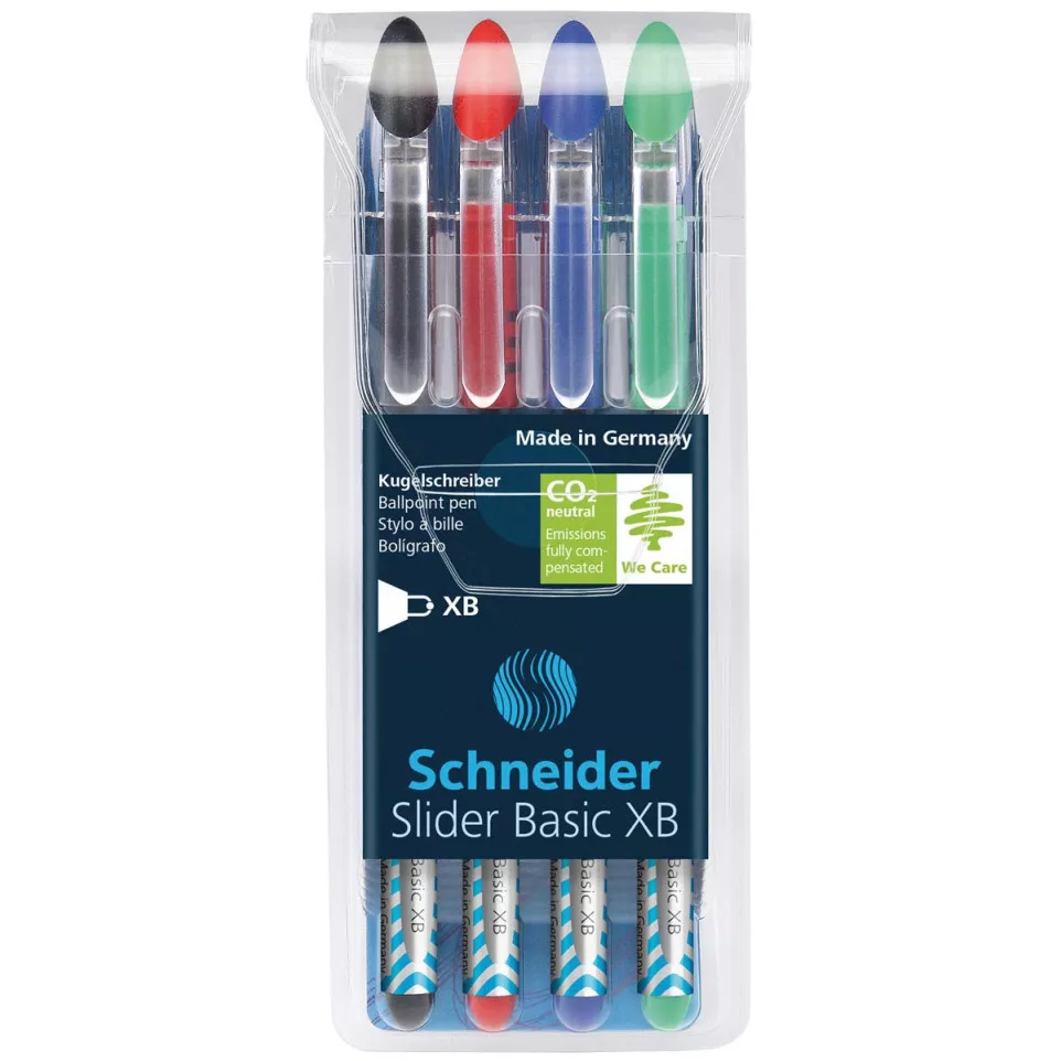 Schneider balpen Slider Basic, extra...