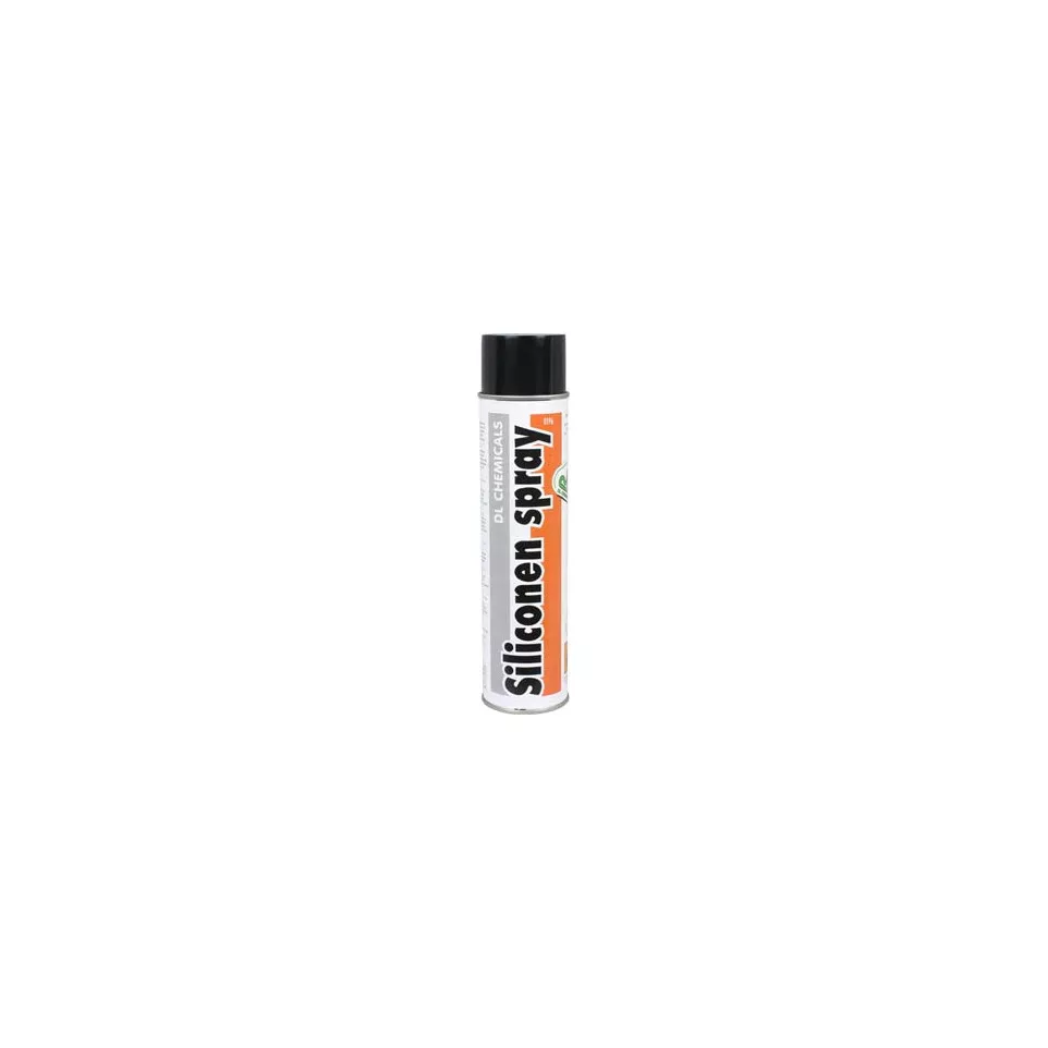 Siliconen spray smeermiddel DL...