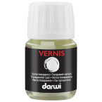 Darwi vernis glanzend,...