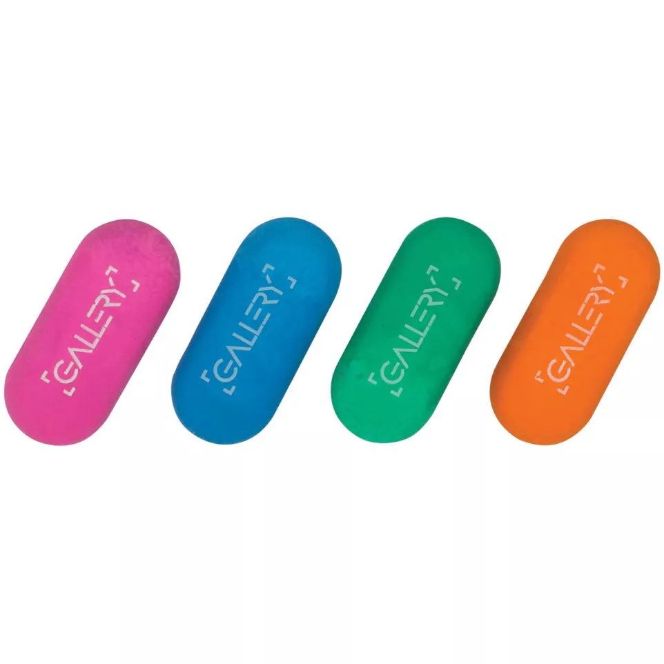 Gallery gomme Passion For Colour,...
