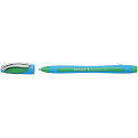 Schneider Slider Memo Ballpoint Pen Extra Broad Green