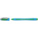 Schneider Slider Memo Ballpoint Pen Extra Broad Green