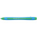 Schneider balpen Slider Memo, extra breed, groen