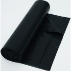Black Trash Bags 37 Microns...
