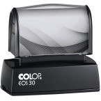 Colop doe-het-zelf stempel...
