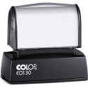 Colop doe-het-zelf stempel EOS 30 Xpress, zwart