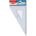 Maped winkelhaak Technic 32 cm, 60°