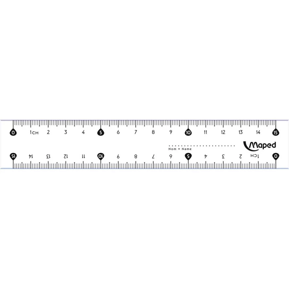 Maped latte Essentials 146, 15 cm,...