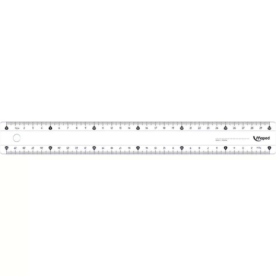 Maped lat Essentials 146 30 cm eco -...