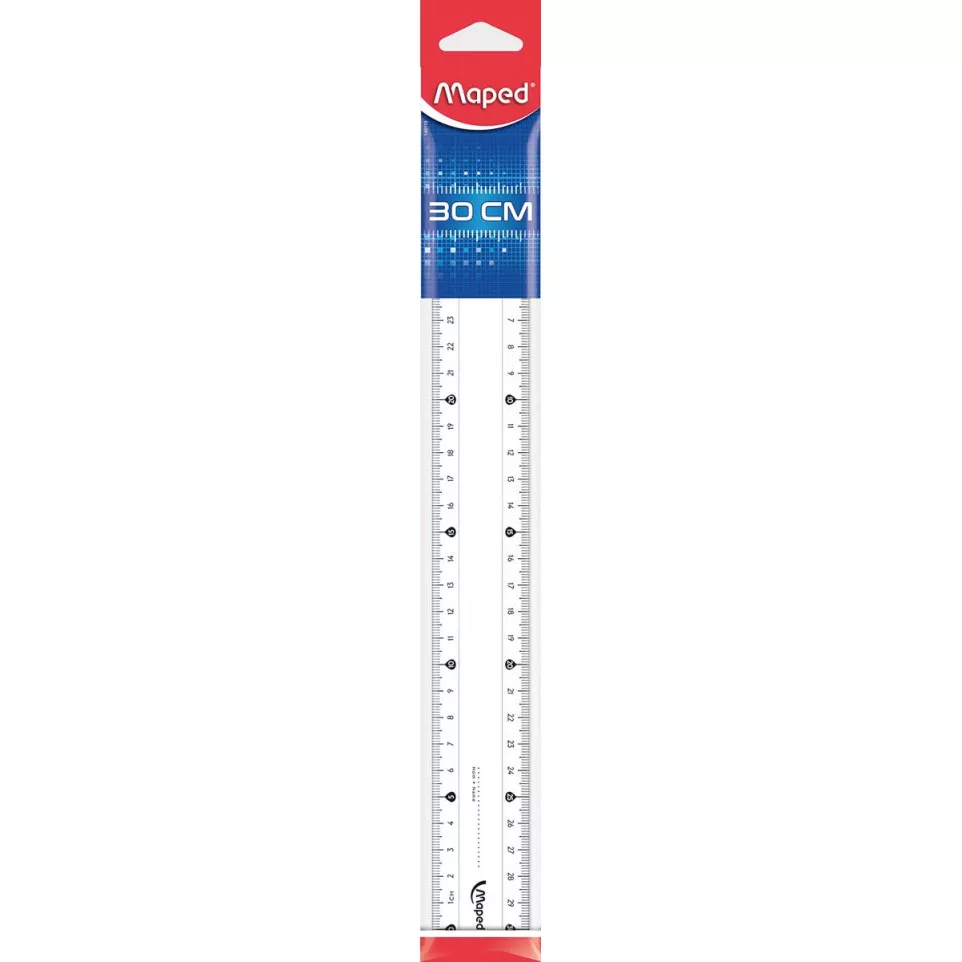 Maped lat Essentials 146 30 cm eco -...