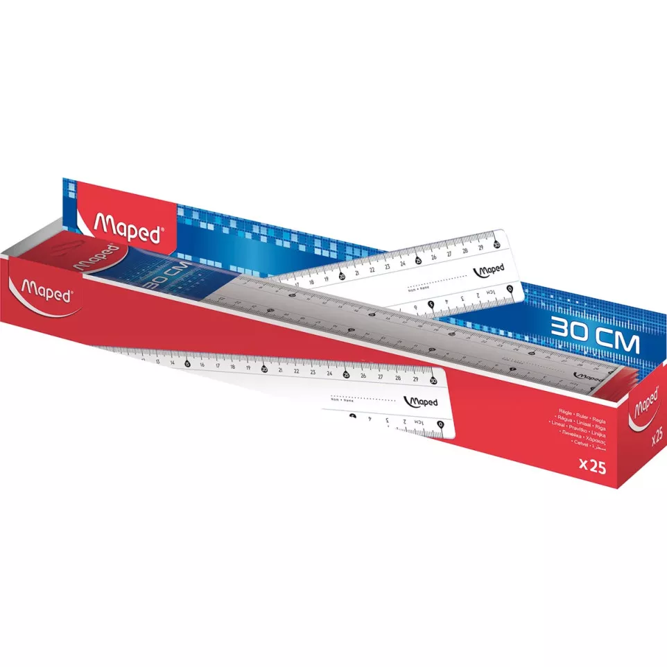 Maped lat Essentials 146 30 cm eco -...