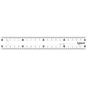 Maped latte Essentials 146, 20 cm, double graduation
