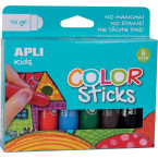 Apli Kids gouache sticks,...