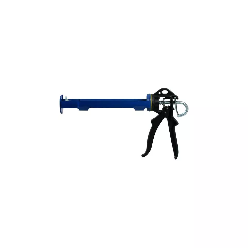 Pistolet à silicone corps ouvert pour...