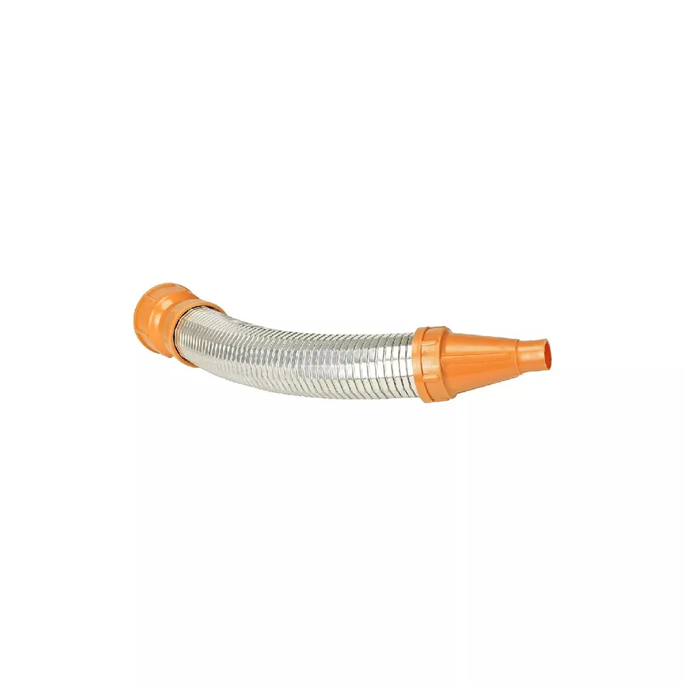 Bec flexible pour entonnoir 30cm / pce