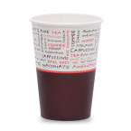 Gobelet en carton, 180 ml,...