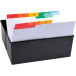 Exacompta intercalaires AZ pour fichiers ft A6