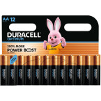 Duracell Optimum AA...