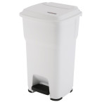 Vileda Hera 60 L Pedal Bin...