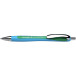 Schneider stylo  bille Slider Rave, pointe extra large, vert