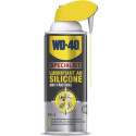 WD-40 Specialist Silicone Lubricant Aerosol 400ml