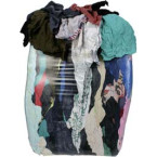 Cotton Cleaning Rags 5kg Pack