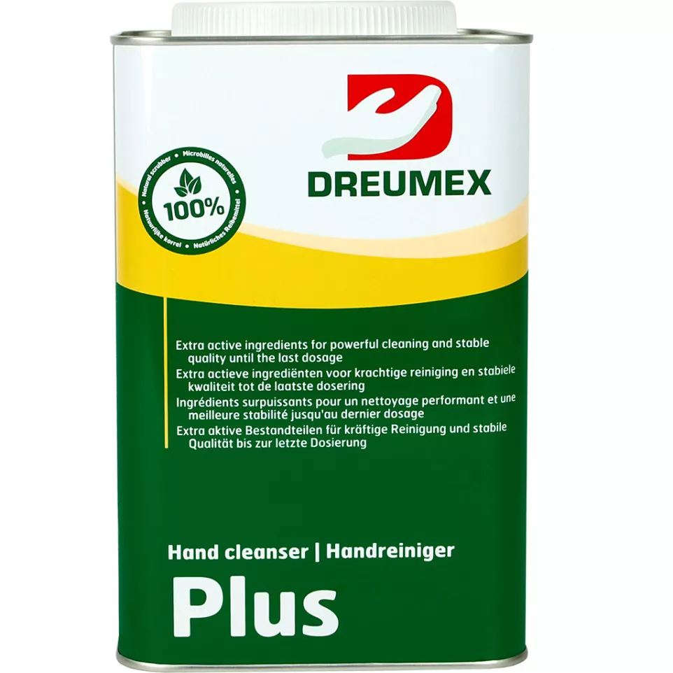 Dreumex Plus Microbead Workshop...