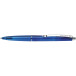 Schneider balpen K20 Icy Colours, medium, blauw