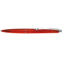 Schneider Stylo bille K20 Icy Colours, pointe moyenne, rouge