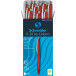 Schneider Stylo bille K20 Icy Colours, pointe moyenne, rouge