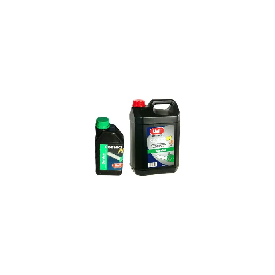 Chainsaw Chain Oil 1L per liter
