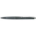 Schneider balpen K20 Icy Colours, medium, zwart