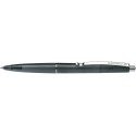 Schneider Stylo bille K20 Icy Colours, pointe moyenne, noir