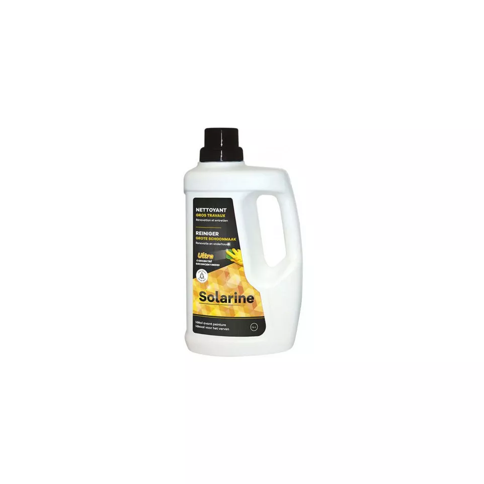 Vloeibare Solarine 1L / l